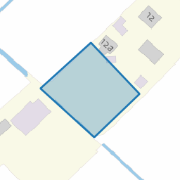 Perceel HDB01-O-3452