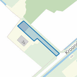 Perceel HDB01-O-3457