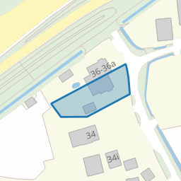 Perceel HDB01-O-3460