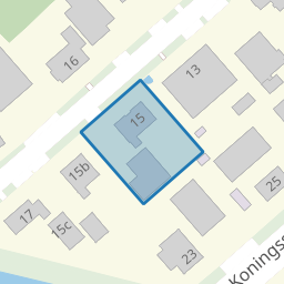 Perceel HDB01-O-3465