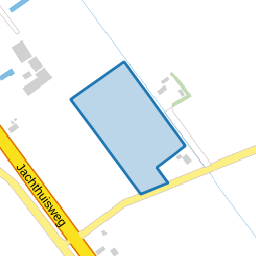 Perceel HDB01-O-3474