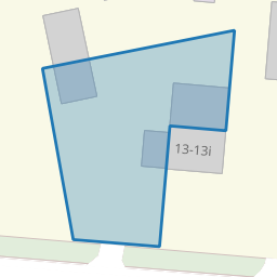 Perceel HDB01-O-3477