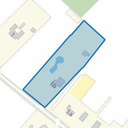 Perceel HDB01-O-3480