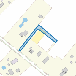 Perceel HDB01-O-3482