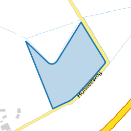 Perceel HDB01-O-3493