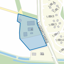 Perceel HDB01-O-3494