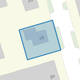 Perceel HDB01-O-3501