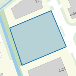 Perceel HDB01-O-3508