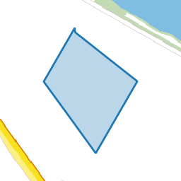 Perceel HDB01-O-3514