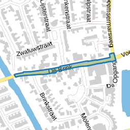 Perceel HDB01-O-3517