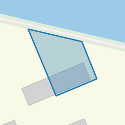 Perceel HDB01-O-3521