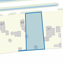 Perceel HDB01-O-3524