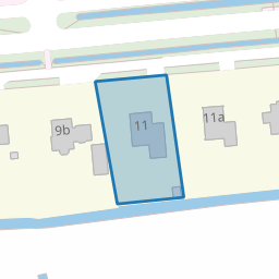 Perceel HDB01-O-3525