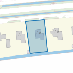 Perceel HDB01-O-3526