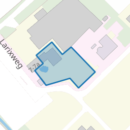 Perceel HDB01-O-3527