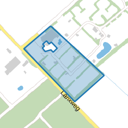 Perceel HDB01-O-3528