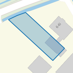 Perceel HDB01-O-3529