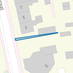 Perceel HDB01-O-3531