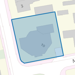 Perceel HDB01-O-3532