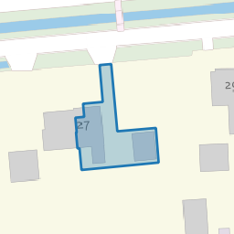 Perceel HDB01-O-3533