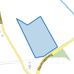 Perceel HDB01-O-3540