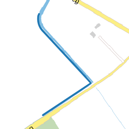 Perceel HDB01-O-3541