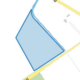 Perceel HDB01-O-3542