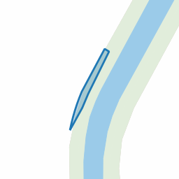 Perceel HDB01-O-3543