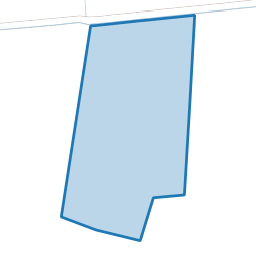 Perceel HDB01-O-3546