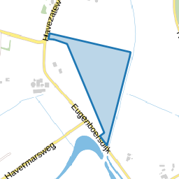 Perceel HDB01-O-3556