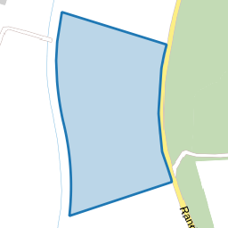 Perceel HDB01-O-3564