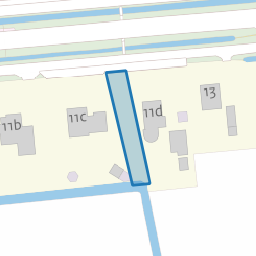 Perceel HDB01-O-3573