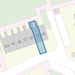 Perceel HDB01-O-3576