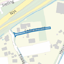 Perceel HDB01-O-3579