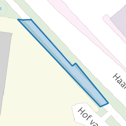 Perceel HDB01-O-3580