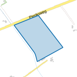 Perceel HDB01-O-3586