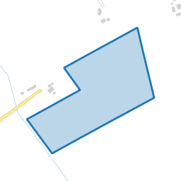 Perceel HDB01-O-3588