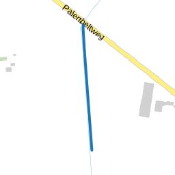 Perceel HDB01-O-3589