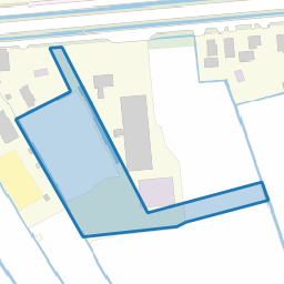 Perceel HDB01-O-3604