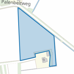 Perceel HDB01-O-3606