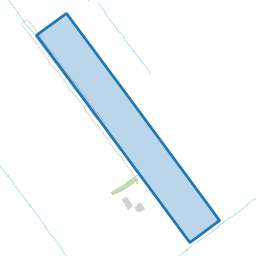Perceel HDB01-O-3618
