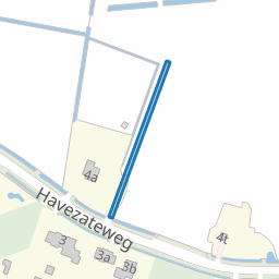 Perceel HDB01-O-3636