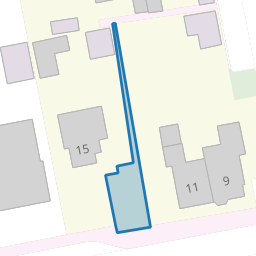 Perceel HDB01-O-3638