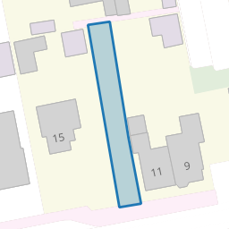 Perceel HDB01-O-3639