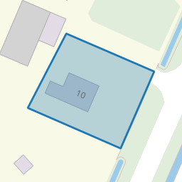 Perceel HDB01-O-3646