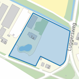 Perceel HDB01-O-3649