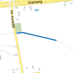 Perceel HDB01-O-3650