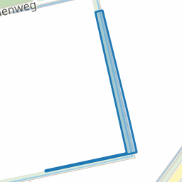 Perceel HDB01-O-3660