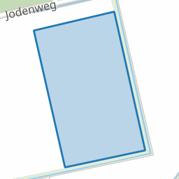 Perceel HDB01-O-3661