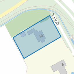 Perceel HDB01-O-3670